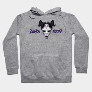 Demon Squad Hoodie